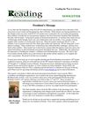 FRA Newsletter - 2012 Spring V32N3 