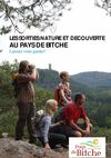 Calendrier des sorties nature et découverte au Pays de Bitche