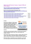 || Life Insurance Company || Meiji Yasuda : Company Profile and SWOT Analysis