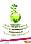 Bibliographie sur le développement durable pour les enfants