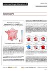 Sécheresse en France