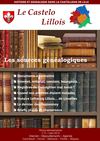 Le Castelo-Lillois n°6