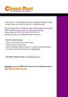 cheat-test_HP0-M45_hp_actualtests_pass4sure_testking_selftestengine