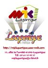 MJC Lagarrigue à l'affiche