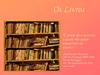 Os livros