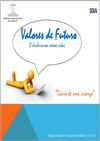 Diário de uma criança - Projeto Valores de Futuro (BBVA)