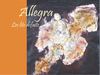 Allegra "Les Lits défaits" - Arts Vésubiens - 06 Alpes Maritimes
