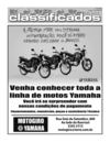 Classificados 15/04/12