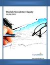 Weekly Equity Report 16-04-2012