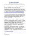 2012 U.S. Convention & Trade Show Organizers Industry-Industry & Market Report