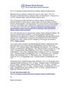 2012 U.S. Emergency & Other Relief Services Industry-Industry & Market Report