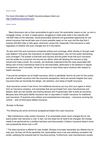 Auto Insurance Principles Should Apply to Health Insurance.txt