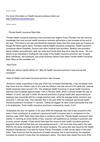 Florida Health Insurance Rate Hikes and Quotes.txt