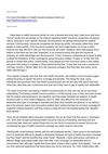 Small Business Health Insurance - The Best Policy Is A Great Agent.txt