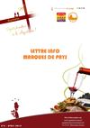 Newsletter avril 2012