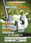 Farmfoods British Par 3 Championship Brochure