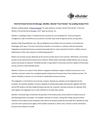 Red Hot Cloud Services Brokerage, eBuilder, Named “Cool Vendor” by Leading Analyst Firm 