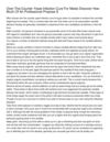 Over-The-Counter Yeast Infection Cure For Males Discover How Much Of An Professional Propose S