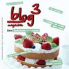 Blog3Magazine - n.1 - Aprile2012