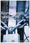 PWC | Raising the benchmark for information security in India 2007-08