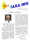 F.A.R.A INFO N° 12 Avril 2012