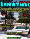 page 1 - Winter Issue of Empowerment Magazine