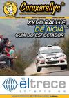 Guía do Espectador - XXVIII Rallye de Noia 2012 - Curuxarallye®
