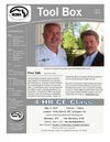 April 2012 Newsletter
