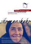 Special Issue On Women April 2012