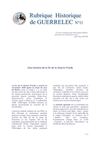 HISTOIRE DE LA FIN DE LA GUERRE FROIDE