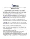Dunkermotor Intelligent Servo Motor Size Reduced 25%, While Retaining Full Power