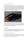 Ultra-thin wireless mouse evaluation