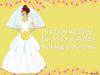 The Ideal Wedding Favors for a Perfect Wedding Experience