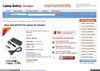Dell XPS M170 Charger