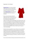 Designer Dresses – Tips in Choosing It
