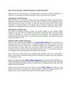 How can You Convert a Word Document to a PDF Document?