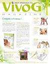 Vivog magazine N°1