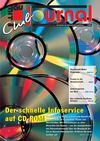 Baumit Journal 1/1999