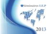 SEMINAIRE 2013