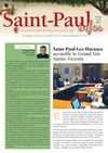 Journal municipal n°22 Avril 2012