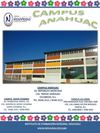 EDICION MARZO ANAHUAC