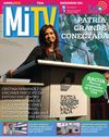 Revista MI TV Abril 2012