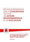 Retour expérience consultation