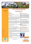 Bulletin St Sauveur D'Emmalleville Avril 2012
