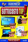 Volantino Euronics gruppo Nova dal 13/4 23/04/2012