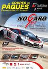 Résultats Nogaro FIA GT1 World Championship