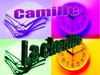 Camille la chenille