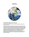 Earth Day
