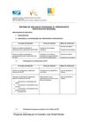 INDICADORES DE UN PLAN DE VIGILANCIA REGIONAL