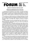 Boletim do F6 2005-15-06 Especial